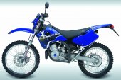 2004 GAS GAS Pampera 250 photo